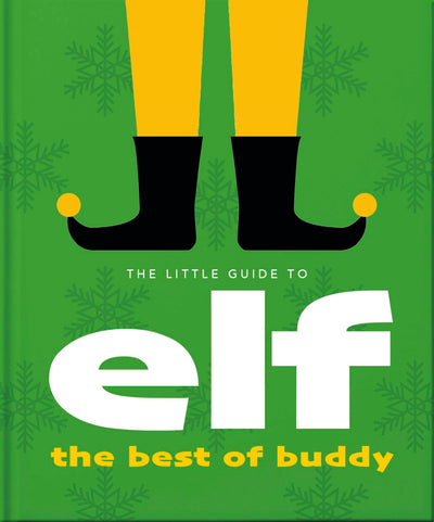 Cover image for The Little Guide to Elf, isbn: 9781035419746