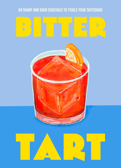 Cover image for Bitter Tart, isbn: 9781035423446
