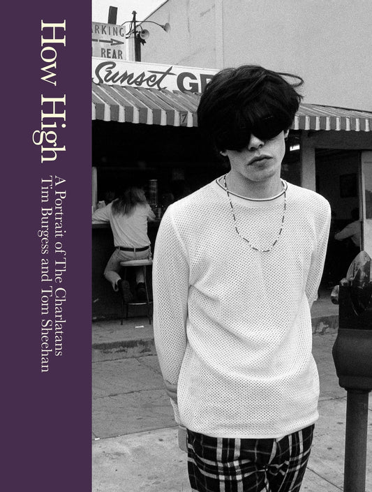 How High: A Portrait of The Charlatans
