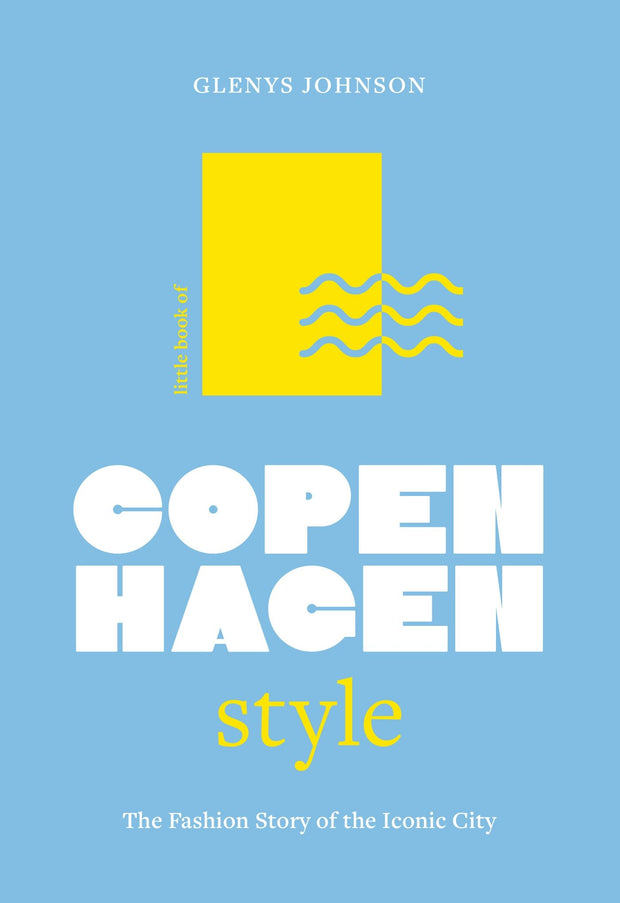 Cover image for Little Book of Copenhagen Style, isbn: 9781035425266