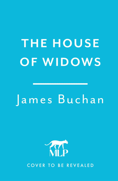 Cover image for The House of Widows, isbn: 9781035425563