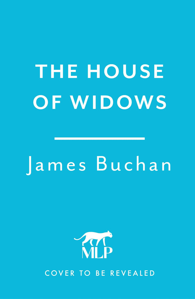 Cover image for The House of Widows, isbn: 9781035425563