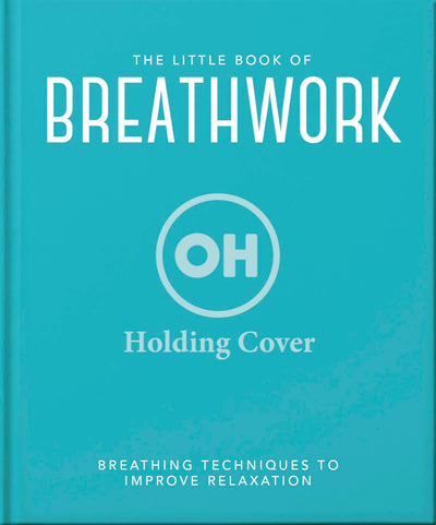 Cover image for The Little Book of Breathwork, isbn: 9781035433544