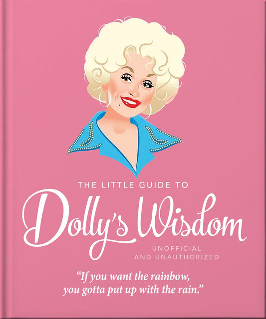 The Little Guide to Dolly's Wisdom