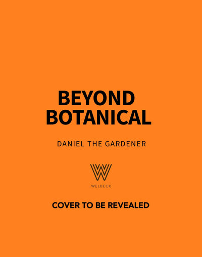 Cover image for Beyond Botanical, isbn: 9781035435326