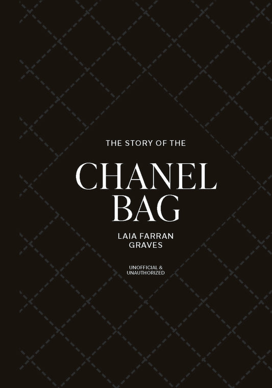 The Story of the Chanel Bag