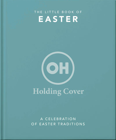 Cover image for The Little Book of Easter, isbn: 9781035436507