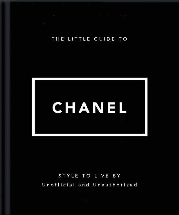 Cover image for The Little Guide to Chanel, isbn: 9781035436514