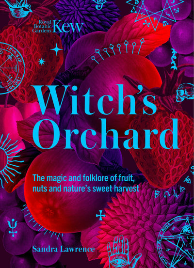 Cover image for Witch's Orchard, isbn: 9781035438808