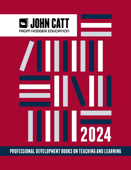John Catt 2024 US Catalogue