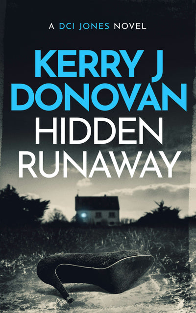Cover image for Hidden Runaway, isbn: 9781036700096