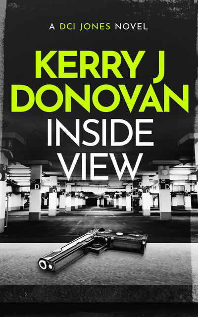 Cover image for Inside View, isbn: 9781036700102