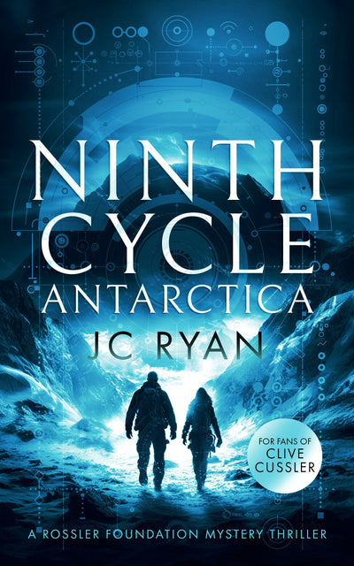 Cover image for Ninth Cycle Antarctica, isbn: 9781036700393
