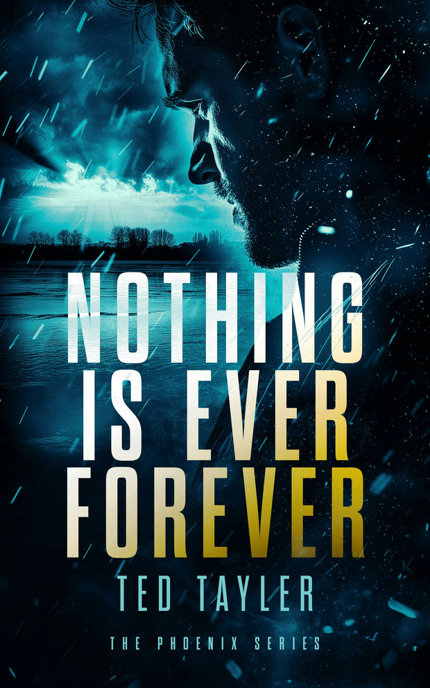 Cover image for Nothing Is Ever Forever, isbn: 9781036700515