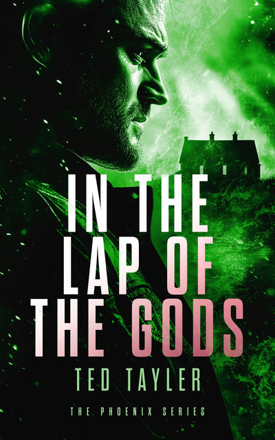 Cover image for In The Lap Of The Gods, isbn: 9781036700522