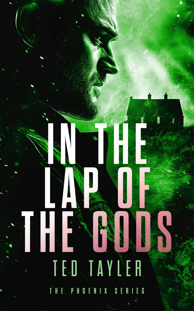 Cover image for In The Lap Of The Gods, isbn: 9781036700522