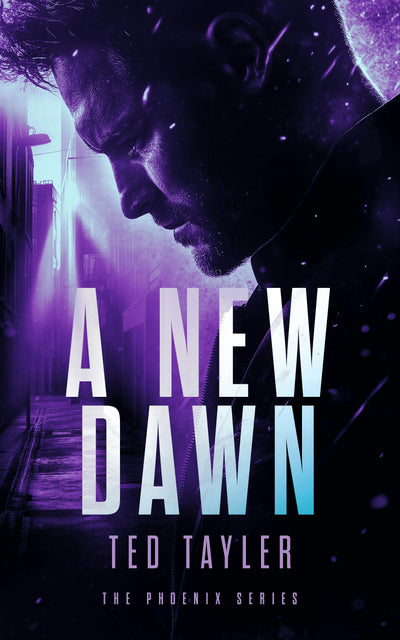 Cover image for A New Dawn, isbn: 9781036700546