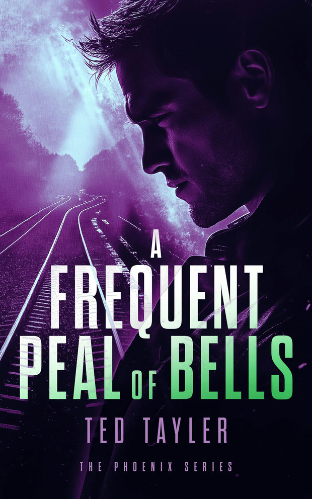 Cover image for A Frequent Peal Of Bells, isbn: 9781036700591
