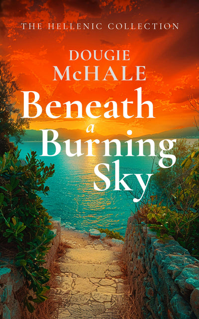 Cover image for Beneath A Burning Sky, isbn: 9781036700799