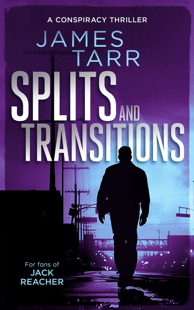 Cover image for Splits and Transitions, isbn: 9781036701109