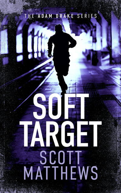 Cover image for Soft Target, isbn: 9781036701239
