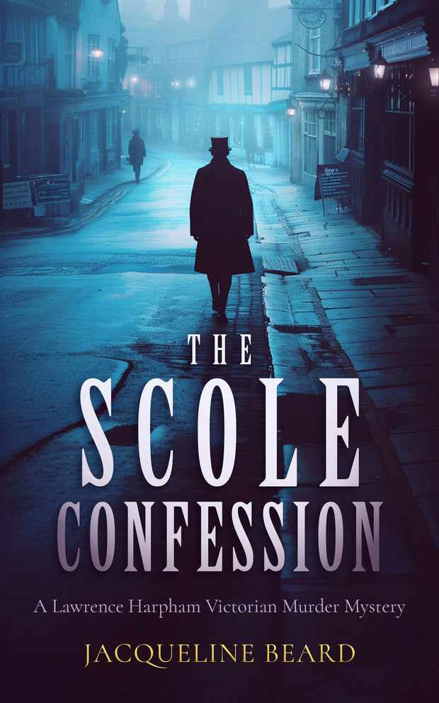 Cover image for The Scole Confession, isbn: 9781036701383