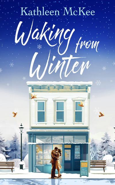 Cover image for Waking from Winter, isbn: 9781036701611