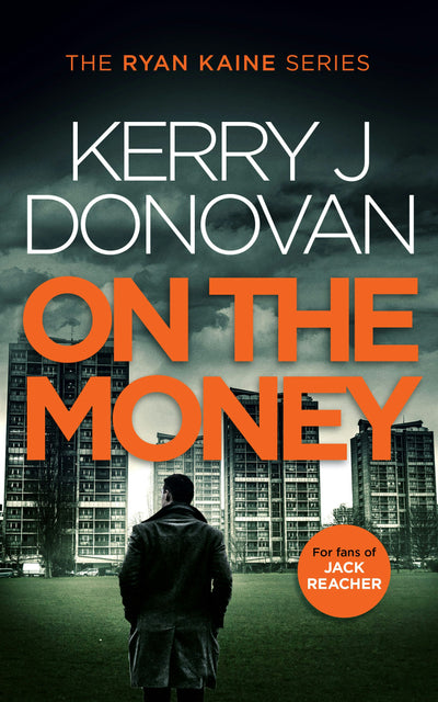 Cover image for On the Money, isbn: 9781036701673