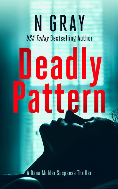 Cover image for Deadly Pattern, isbn: 9781036701758
