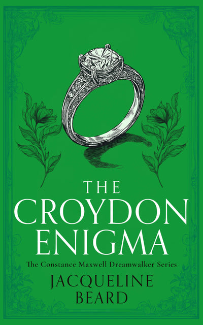 Cover image for The Croydon Enigma, isbn: 9781036701857