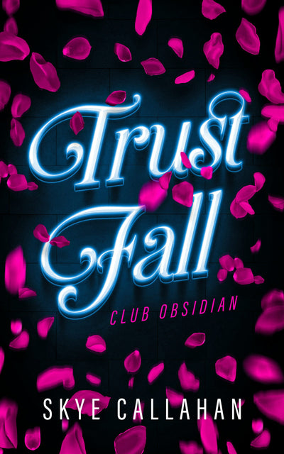 Cover image for Trust Fall, isbn: 9781036701888