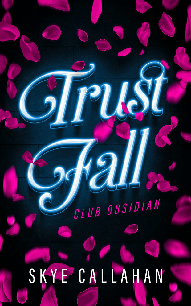 Cover image for Trust Fall, isbn: 9781036701888