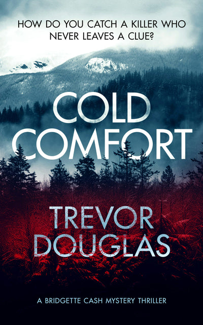 Cover image for Cold Comfort, isbn: 9781036701994