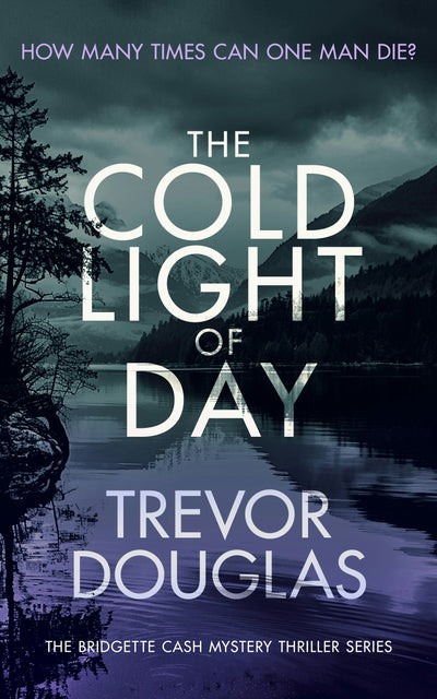 Cover image for The Cold Light of Day, isbn: 9781036702021