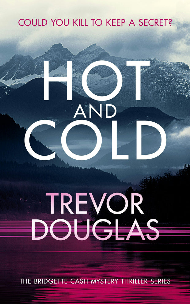 Cover image for Hot And Cold, isbn: 9781036702045