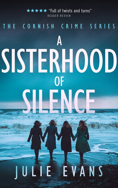 Cover image for A Sisterhood of Silence, isbn: 9781036702069