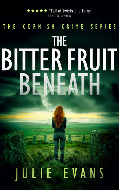 Cover image for The Bitter Fruit Beneath, isbn: 9781036702076