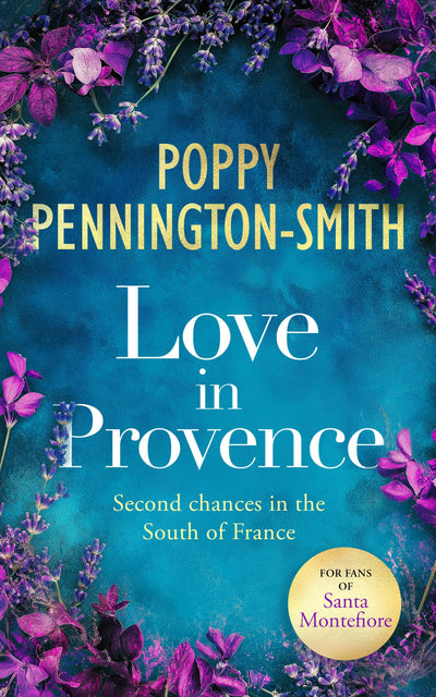 Cover image for Love in Provence, isbn: 9781036702335