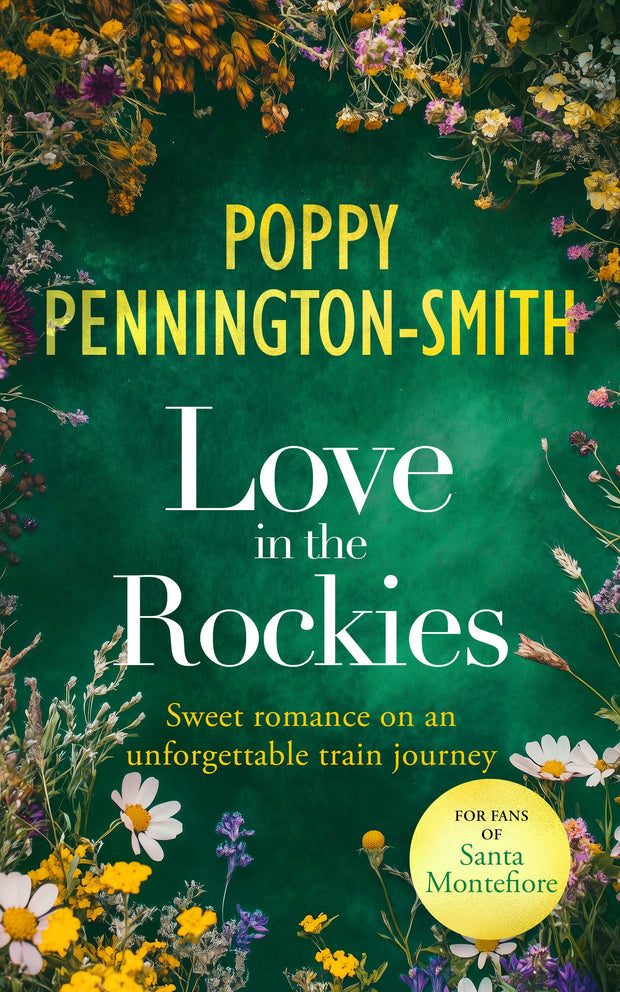 Cover image for Love in the Rockies, isbn: 9781036702342