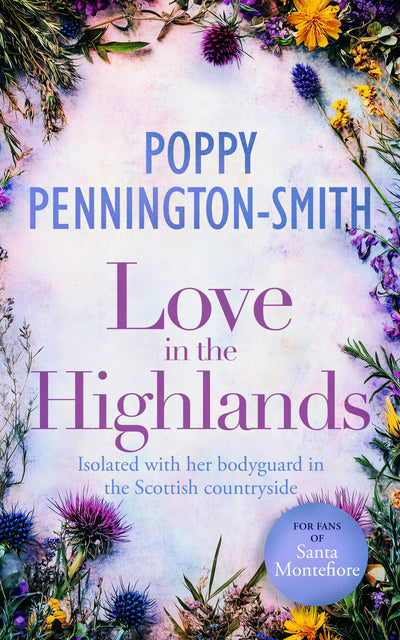 Cover image for Love in the Highlands, isbn: 9781036702366