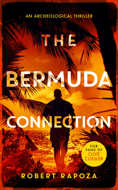 Cover image for The Bermuda Connection, isbn: 9781036702823