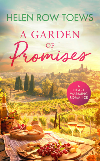 Cover image for A Garden of Promises, isbn: 9781036702861