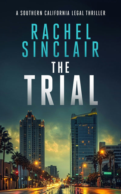 Cover image for The Trial, isbn: 9781036702946