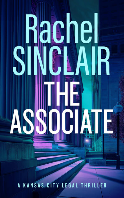 Cover image for The Associate, isbn: 9781036703202