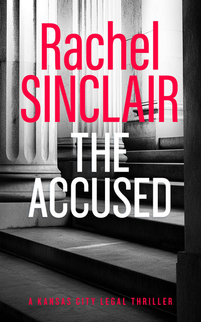 Cover image for The Accused, isbn: 9781036703233