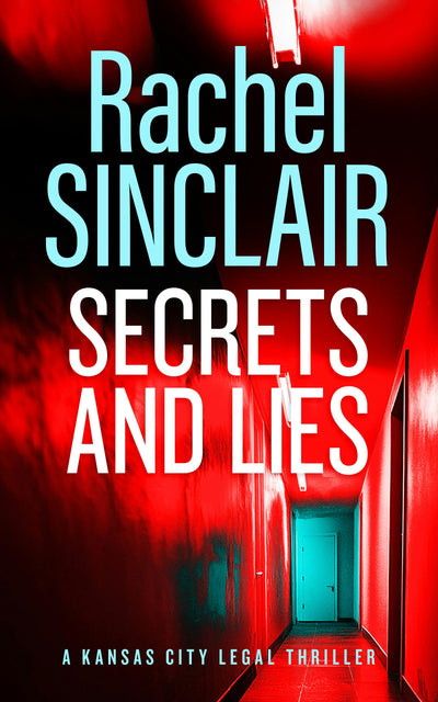 Cover image for Secrets and Lies, isbn: 9781036703257