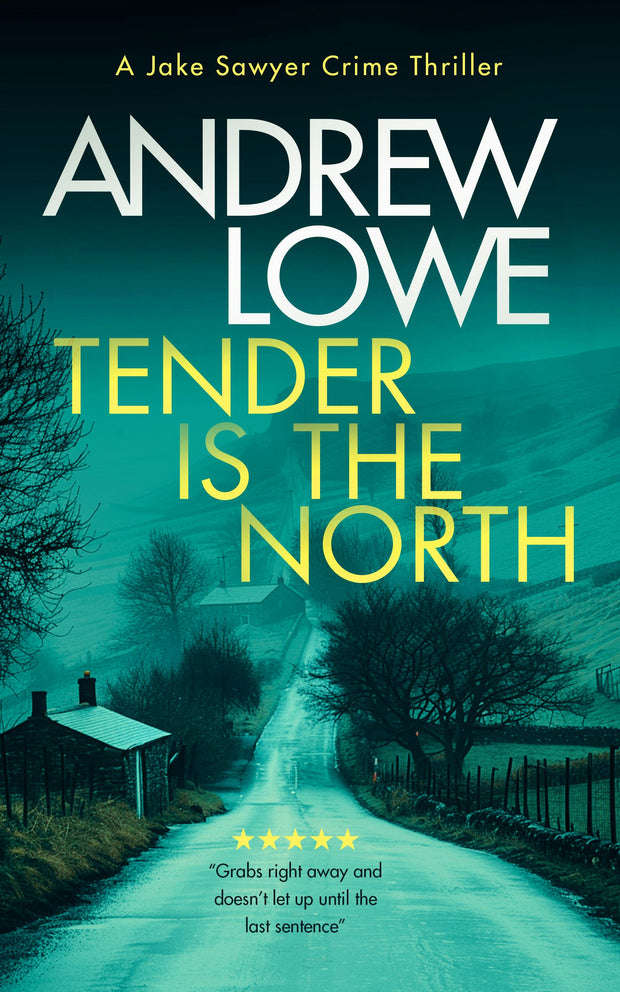 Cover image for Tender is the North, isbn: 9781036703608