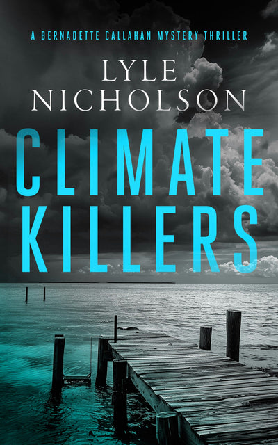 Cover image for Climate Killers, isbn: 9781036703639