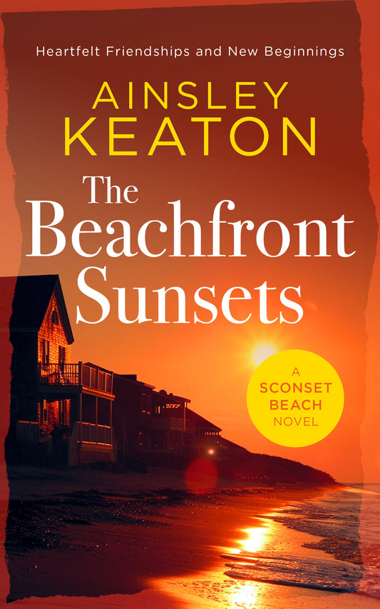 The Beachfront Sunsets