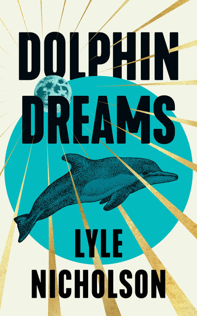 Cover image for Dolphin Dreams, isbn: 9781036703820